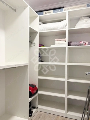 Apartament modern cu 3 camere in SDK Delta, Nufarul - imagine 14