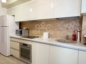Apartament modern cu 3 camere in SDK Delta, Nufarul - imagine 15