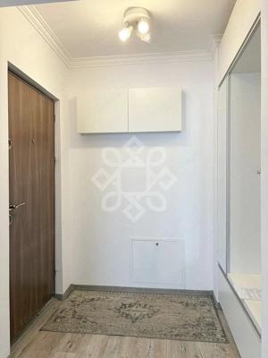 Apartament modern cu 3 camere in SDK Delta, Nufarul - imagine 17