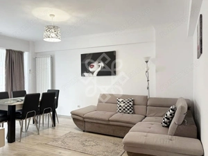 Apartament modern cu 3 camere in SDK Delta, Nufarul - imagine 16