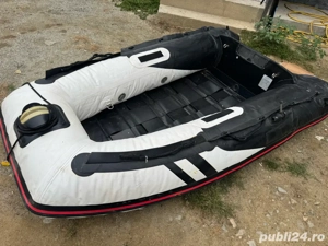 Barca gonflabila Suzumar  - imagine 2