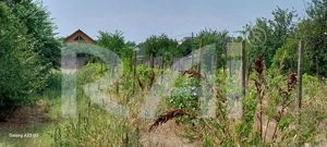 BOMBĂ! Investiție genială: teren între case, la doar 22 €/m² | 17 km de Craiova - imagine 5