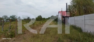 BOMBĂ! Investiție genială: teren între case, la doar 22 €/m² | 17 km de Craiova - imagine 3