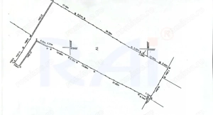 BOMBĂ! Investiție genială: teren între case, la doar 22 €/m² | 17 km de Craiova - imagine 6