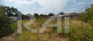 BOMBĂ! Investiție genială: teren între case, la doar 22 €/m² | 17 km de Craiova - imagine 4