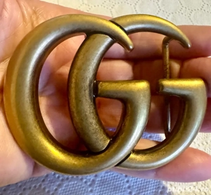 Gucci cararama originala noua - imagine 5