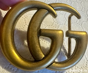 Gucci cararama originala noua - imagine 2