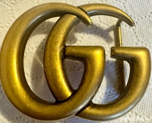 Gucci cararama originala noua - imagine 4