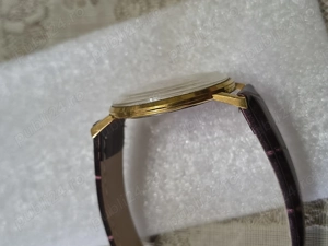 Ceas vintage Luch Vimpel  - imagine 2