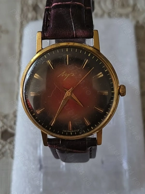 Ceas vintage Luch Vimpel 