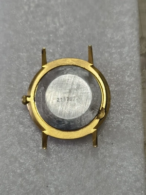 Ceas vintage Luch Vimpel  - imagine 4