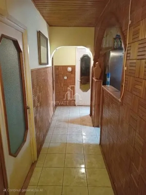 Aparatament 3 camere, 2 bai, Et.2, Bloc Izolat, Unirii