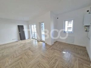 Spatiu de birouri la etajul 1 Turnisor Belvedere - amenajare dupa plac