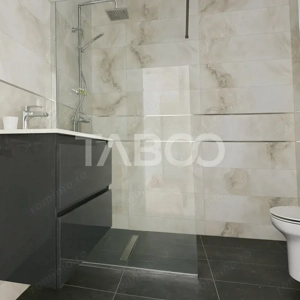 Spatiu de birouri la etajul 1 Turnisor Belvedere - amenajare dupa plac - imagine 6