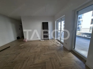 Spatiu de birouri la etajul 1 Turnisor Belvedere - amenajare dupa plac - imagine 10