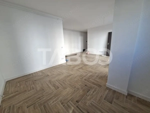 Spatiu de birouri la etajul 1 Turnisor Belvedere - amenajare dupa plac - imagine 2