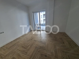 Spatiu de birouri la etajul 1 Turnisor Belvedere - amenajare dupa plac - imagine 3