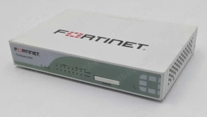 Fortinet FortiGate-60C Security Appliance FG-60C Firewall