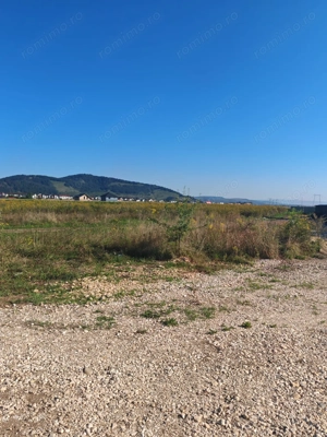 Teren Intravilan de vanzare - imagine 2