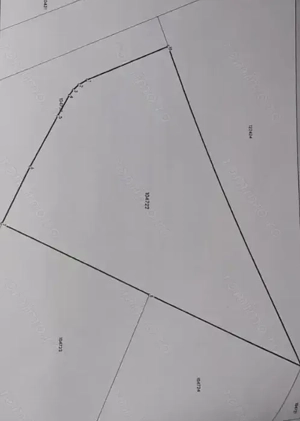 Teren Intravilan de vanzare - imagine 3