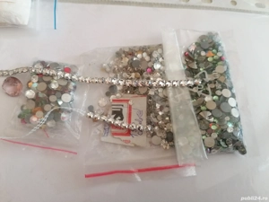 Cristale svarosky mici. Mijlocii și mari - imagine 5