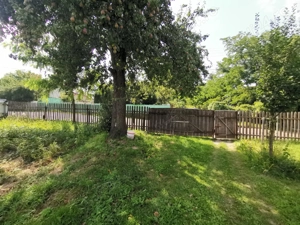 Gradina și casa batraneasca în DUMBRĂVENI SV - imagine 4