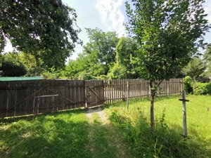 Gradina și casa batraneasca în DUMBRĂVENI SV - imagine 5