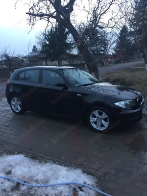 De vanzare BMW 116I N45 E87 benzina
