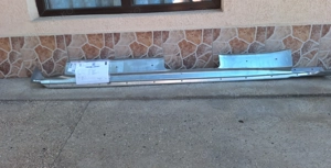 Se vinde prag de masina audi A4