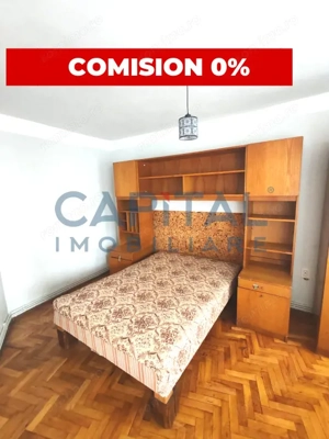 0% Comision Apartament 3 camere, 80 mp, Gheorgheni langa FSEGA