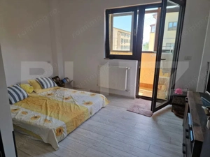 Apartament 3 camere, parcare 2 balcoane - complex rezidential Valea Adanca - imagine 8