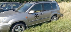 Nissan X Trail 2,2 - imagine 2