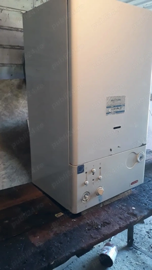 Centrala Ariston  pt piese