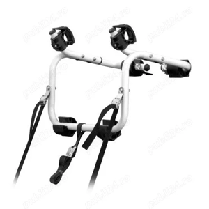 Suporturi biciclete Peruzzo 2 buc. (pentru 1 bicicleta si 3 biciclete)