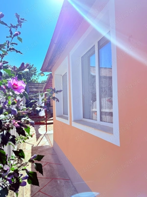 Casa de vânzare în Turda - imagine 2