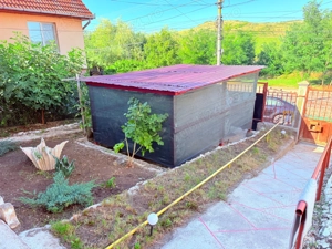 Casa de vânzare în Turda - imagine 8