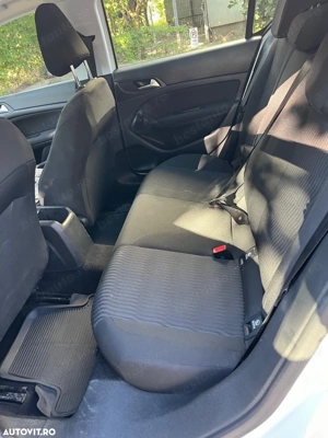 Peugeot 308, 2  km, unic proprietar