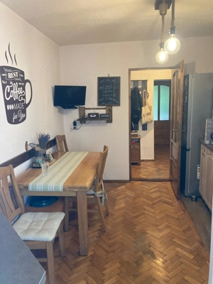  Apartament 3 camere,2 Bai,2 Balcoane-DIRECT DE LA PROPRIETAR!  - imagine 2