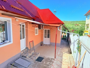 Casa de vânzare în Turda - imagine 7