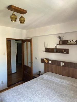  Apartament 3 camere,2 Bai,2 Balcoane-DIRECT DE LA PROPRIETAR!  - imagine 5