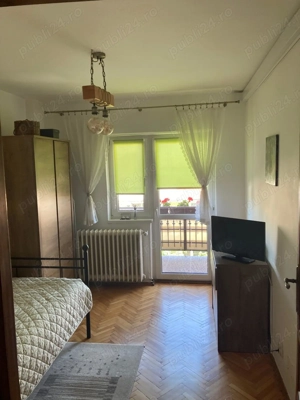 Apartament 3 camere,2 Bai,2 Balcoane-DIRECT DE LA PROPRIETAR!  - imagine 6