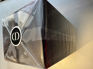 Apa de parfum Dior Sauvage 100ml pret fix - imagine 3