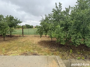 Vand teren intravilan (plaț) - imagine 2