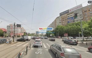 MIHAI BRAVU INTERSECTIE CU CALEA VITAN