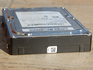 Hard disk HDD Samsung HD 103 SJ 1 Tb 7200 rpm 2 Mb cache - imagine 4