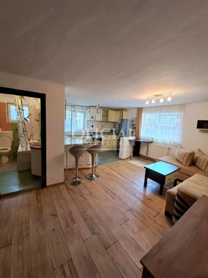 Apartament 2 camere | 45 mp | Mobilat/Utilat | Parcare | Buna Ziua