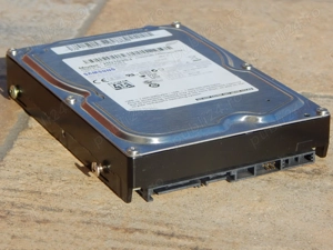 Hard disk HDD Samsung HD 103 SJ 1 Tb 7200 rpm 2 Mb cache - imagine 5