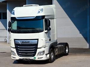 DAF XF 480 FT - Super Space Cab - euro 6 - 471000 km - 2021