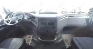 DAF XF 480 FT - Super Space Cab - euro 6 - 471000 km - 2021 - imagine 4