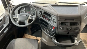 DAF XF 480 FT - Super Space Cab - euro 6 - 471000 km - 2021 - imagine 5